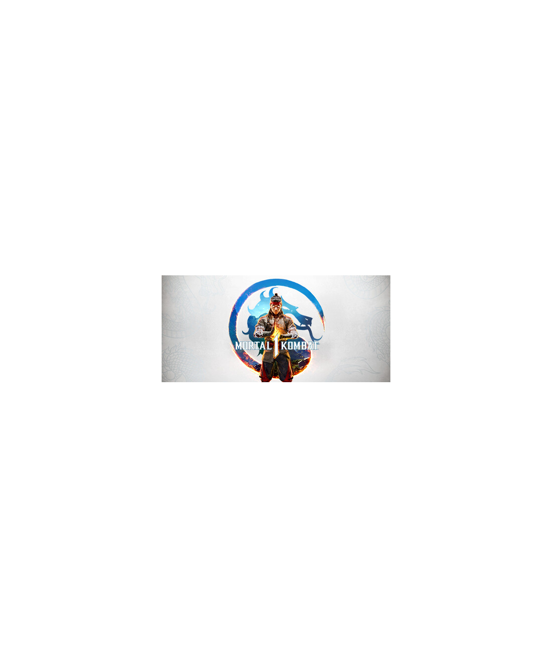 Mortal Kombat 1