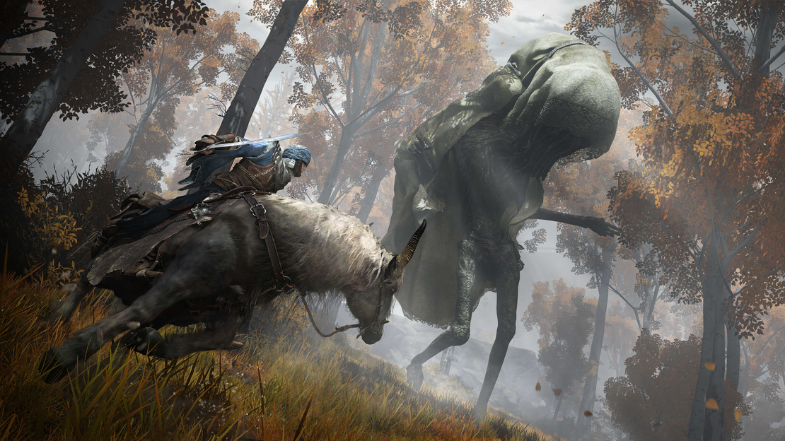 Elden Ring-XBOX