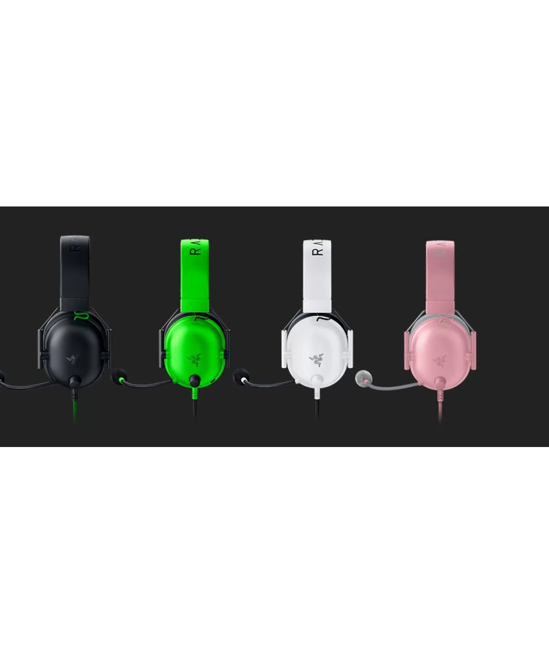 Razer BlackShark V2 X
