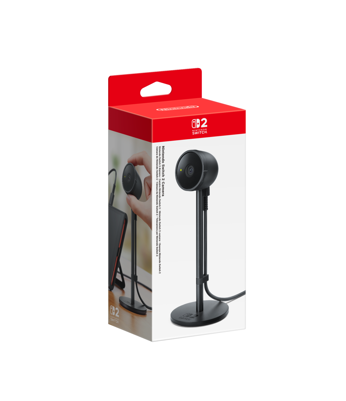 Nintendo Switch 2: Complete Gaming Kit