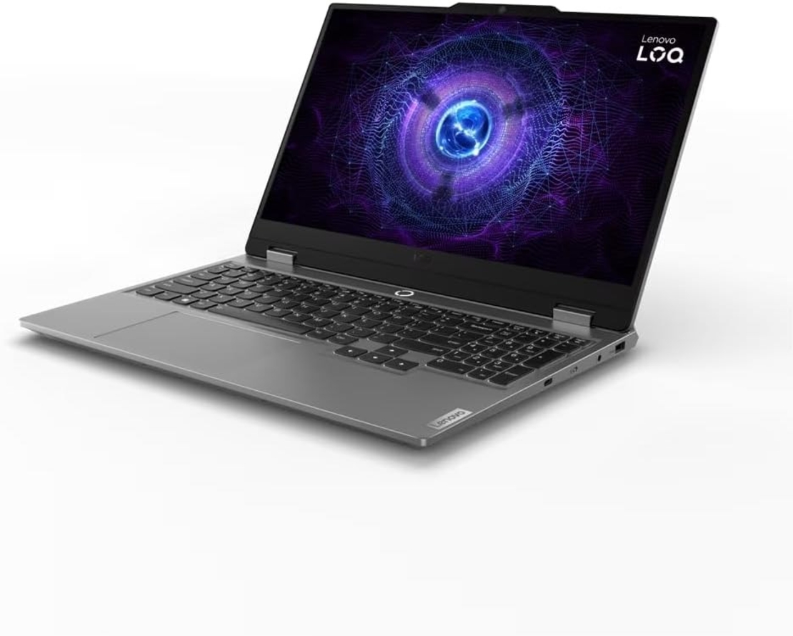 Lenovo LOQ 15IRX9 15.6