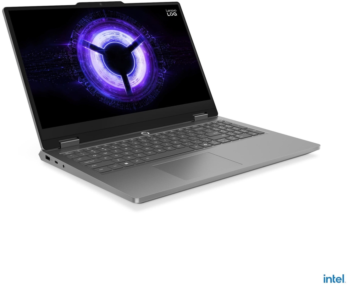 Lenovo LOQ Essential 15IRX11 15.6