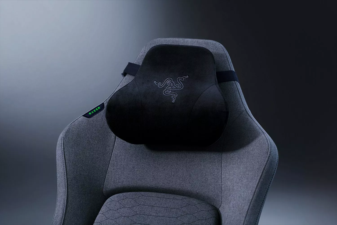 כיסא גיימינג RAZER ISKUR V2