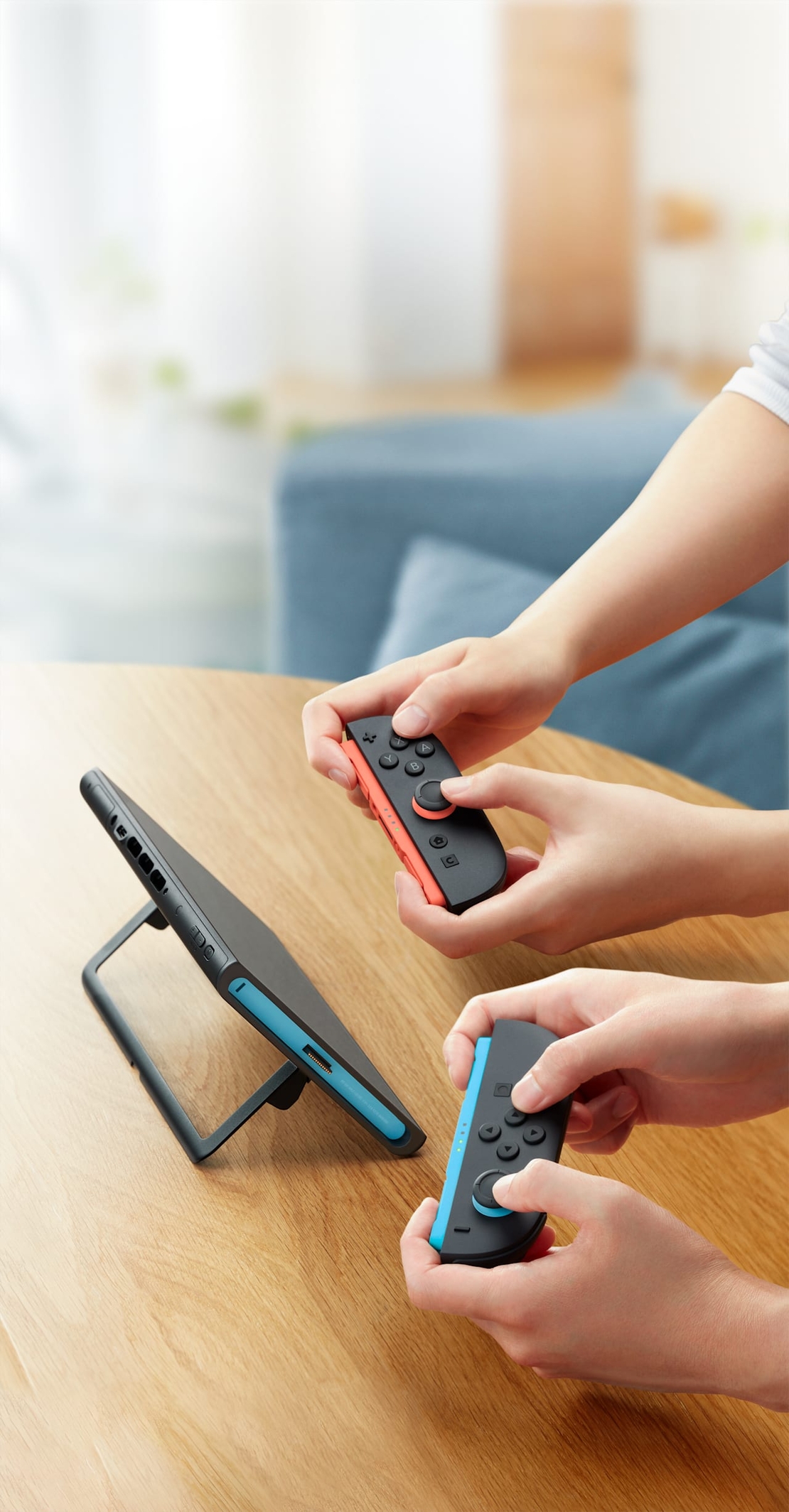 קונסולה Nintendo Switch 2 כולל משחק Mario Kart World - צבע שחור שנתיים אחריות ע