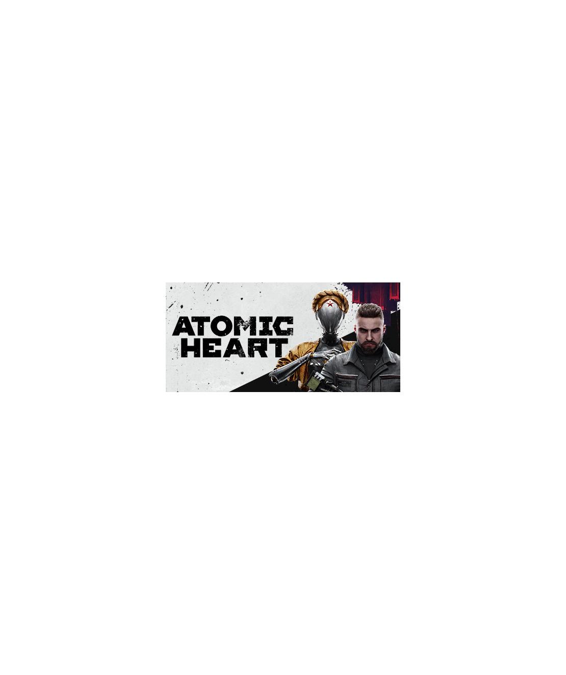 Atomic Heart