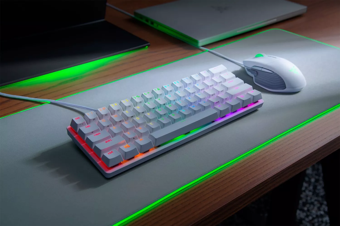 Razer Huntsman Mini (Red Switch)