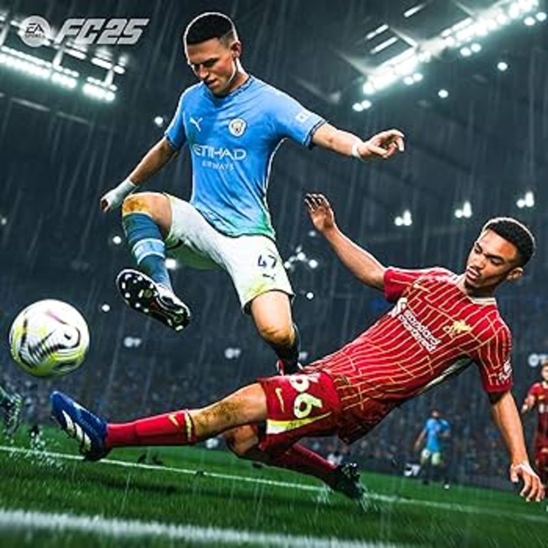 EA SPORTS FC 25 Xbox