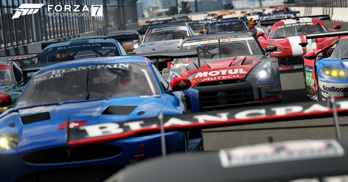 Forza Motorsport 7 Xbox One/Series/Windows