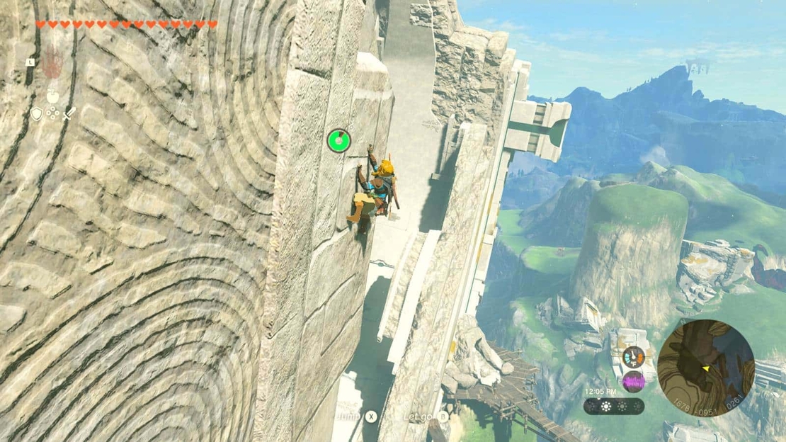 Nintendo Switch 2 - The Legend of Zelda: Tears of the Kingdom