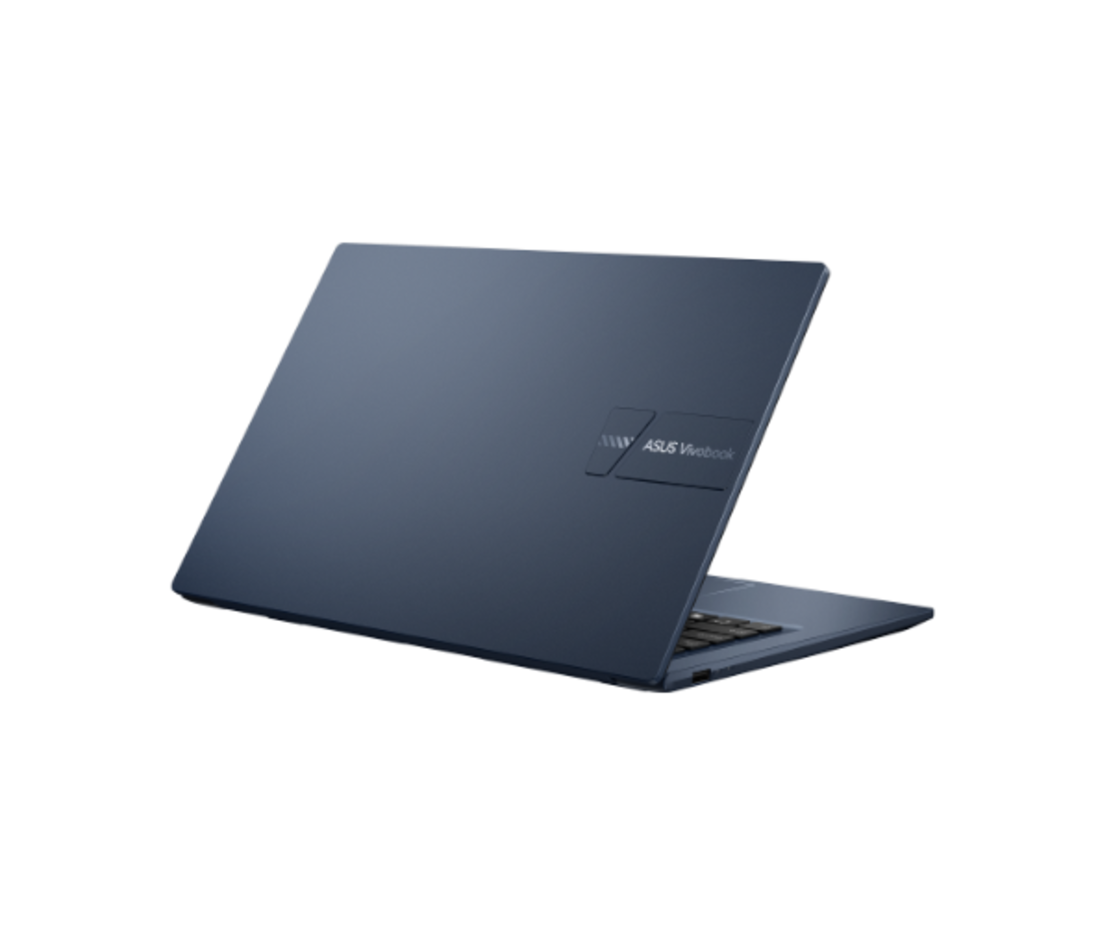 נייד ASUS VivoBook 14 i5-1335U 16GB 512NVME intel UHD FHD DOS Blu
