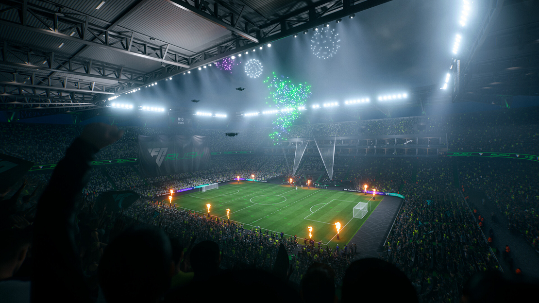 EA SPORTS FC 26-XBOX