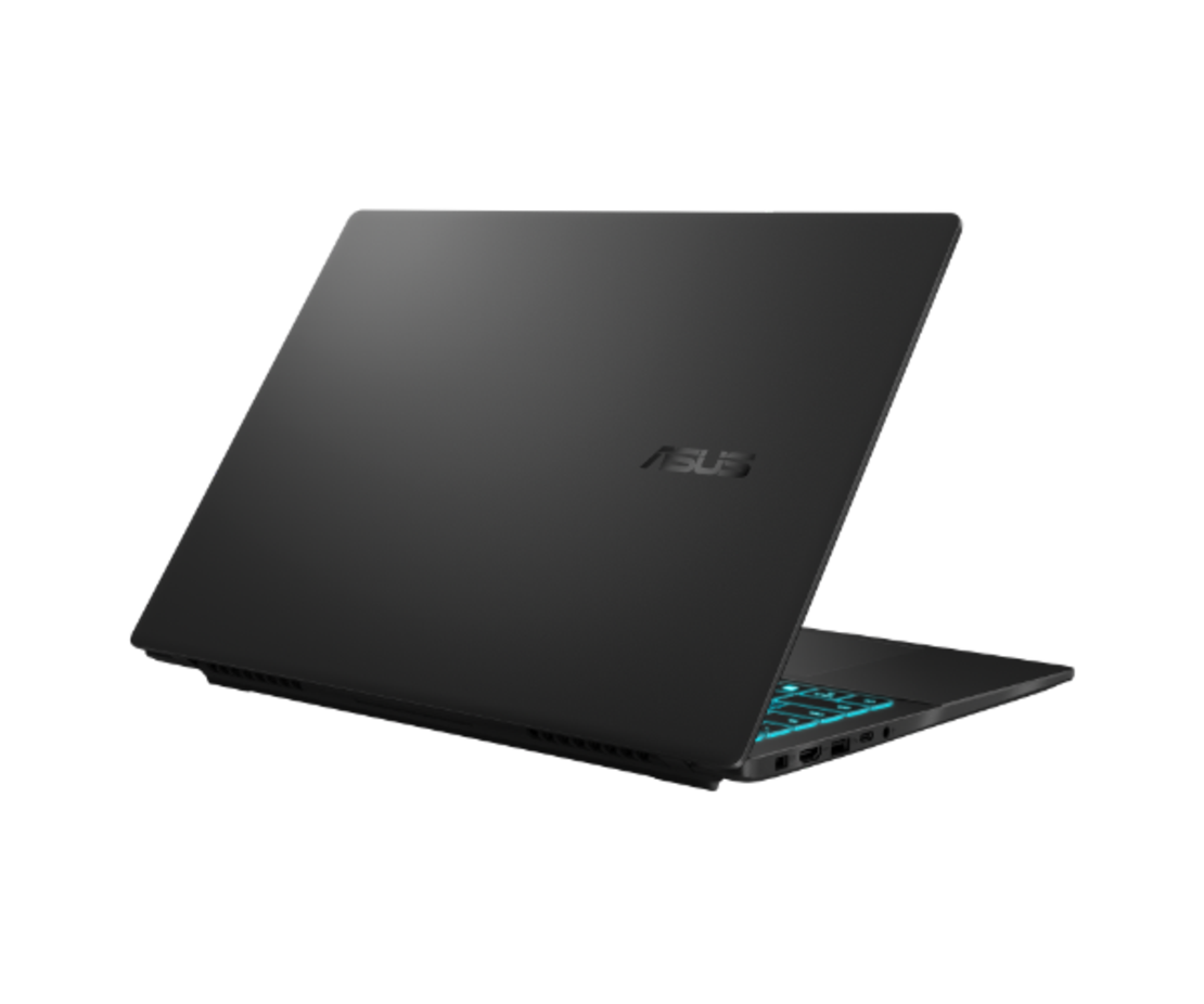 ASUS V16 Core 7 240H 16GB DDR5 1TB NVME RTX 5050 8GB DOS 144HZ