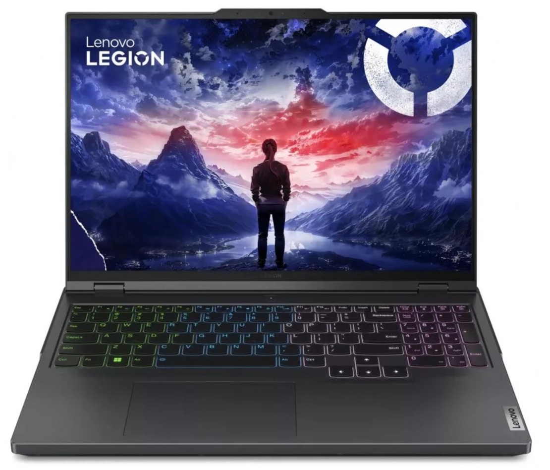 Lenovo Legion 16