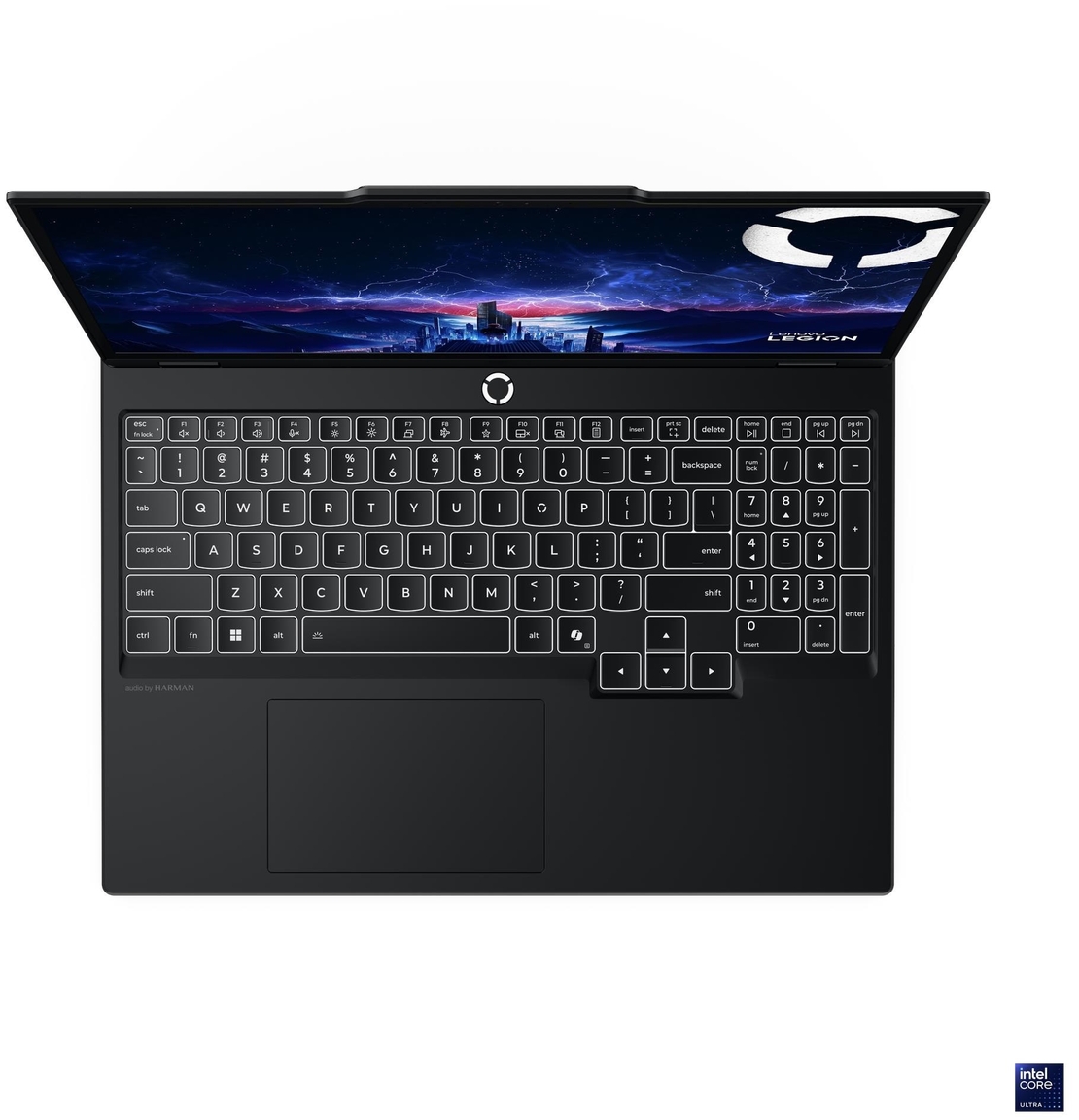 Lenovo Legion 5 15IRX10 15.1