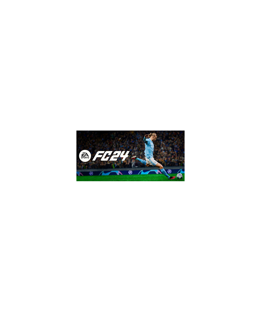 EA SPORTS FC 24
