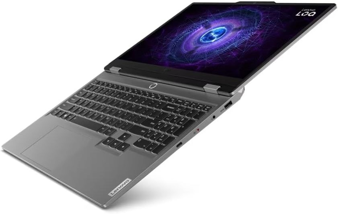 Lenovo LOQ 15IRX9 15.6