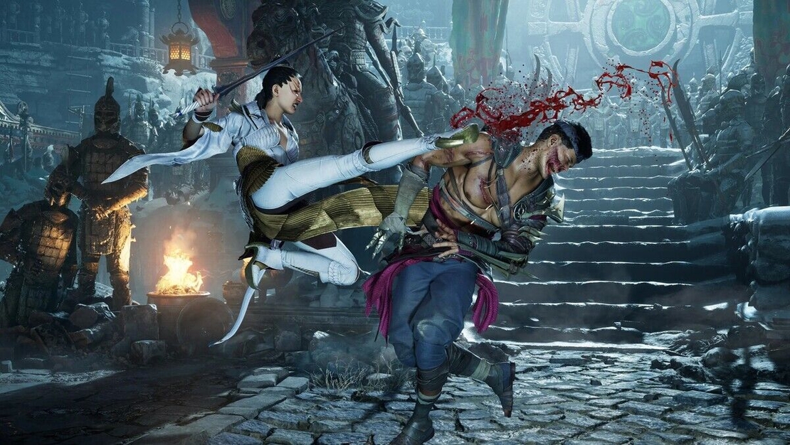Mortal Kombat 1 (Xbox Series X|S)