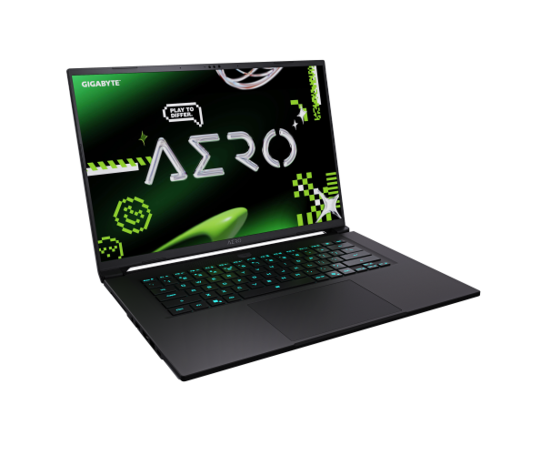 Gigabyte AERO X16 Ryzen AI 7 350 32GB 1TB RTX 5070 WIN11