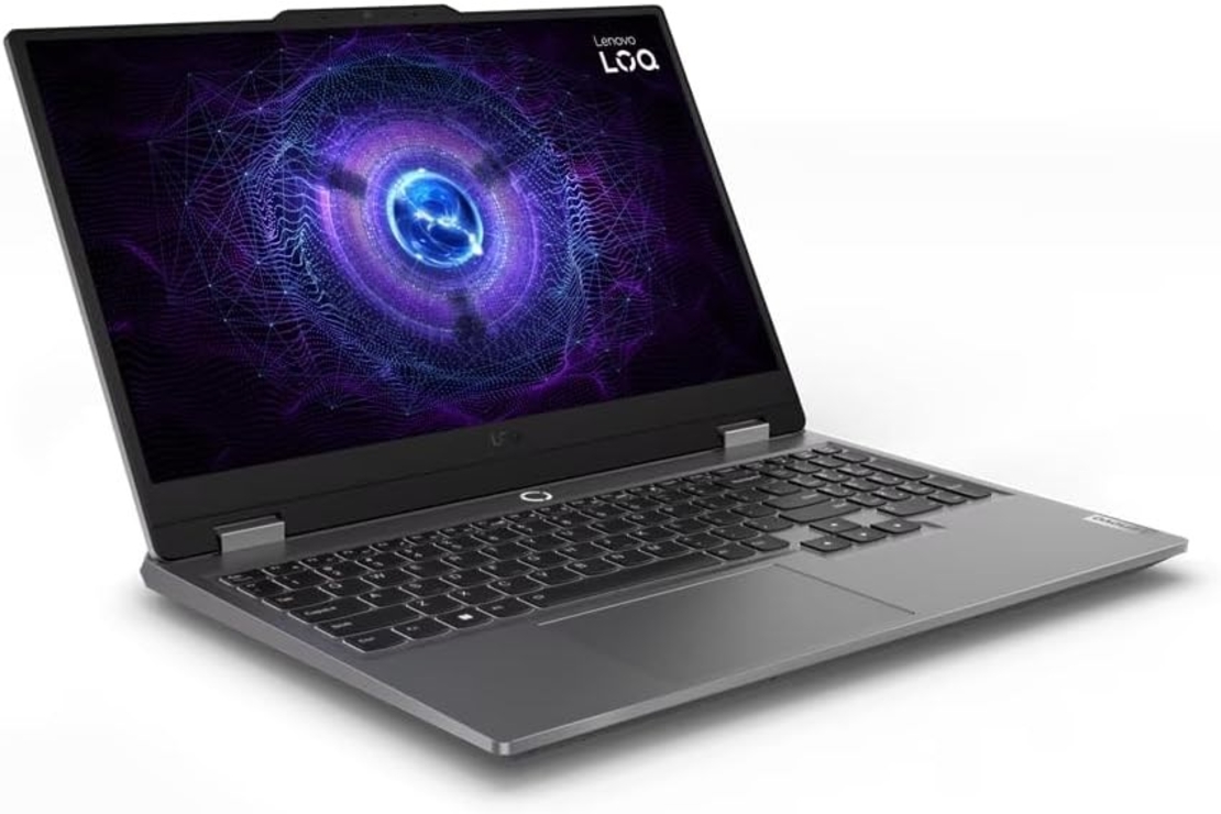 Lenovo LOQ 15IRX9 15.6