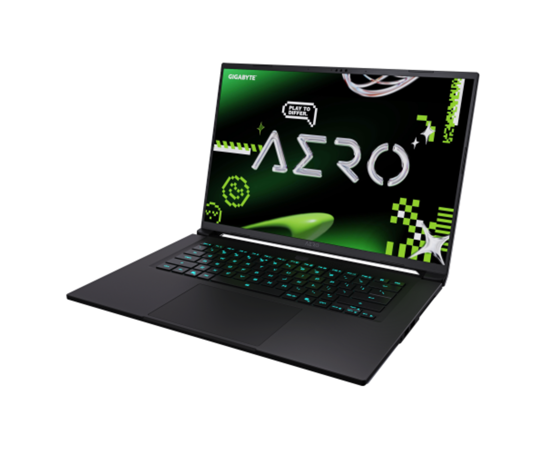 Gigabyte AERO X16 Ryzen AI 7 350 32GB 1TB RTX 5070 WIN11