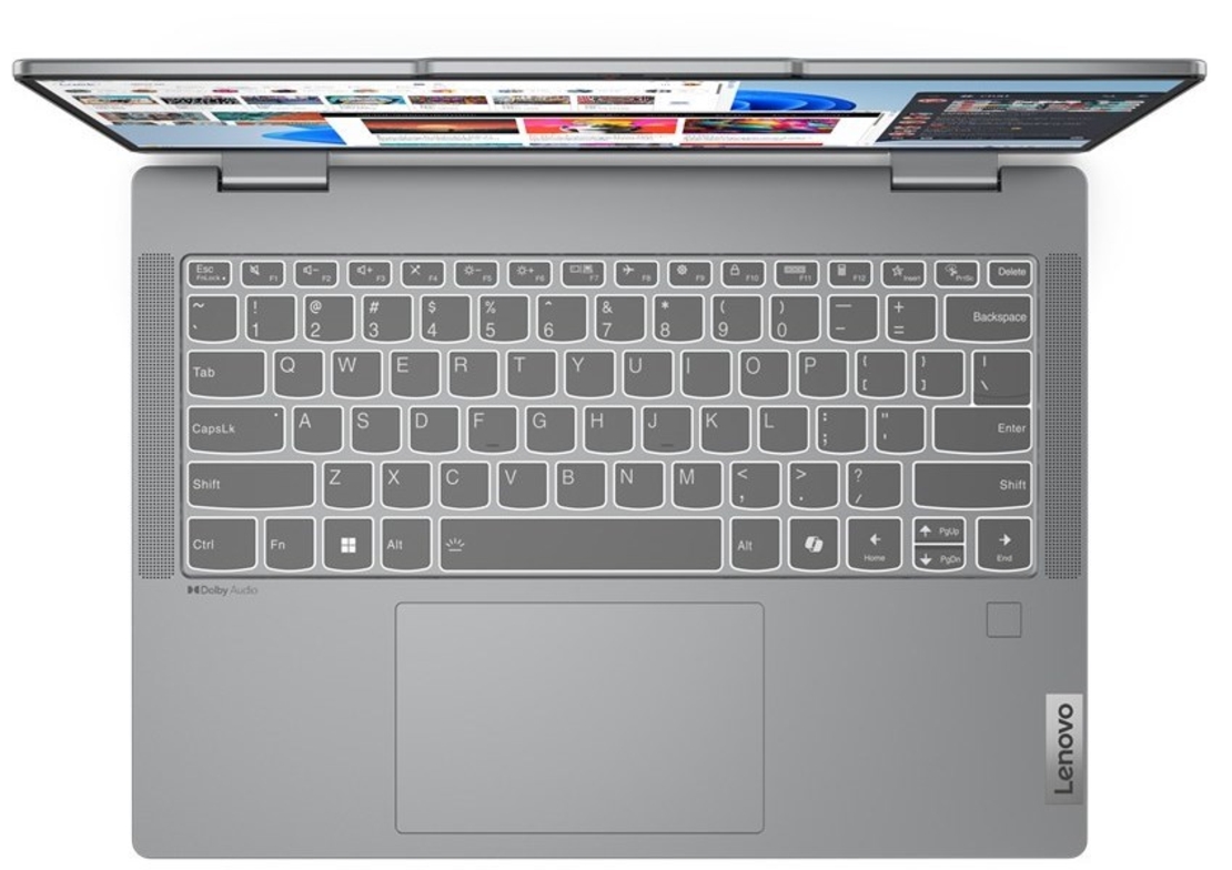Lenovo IdeaPad 5 2-IN-1 14