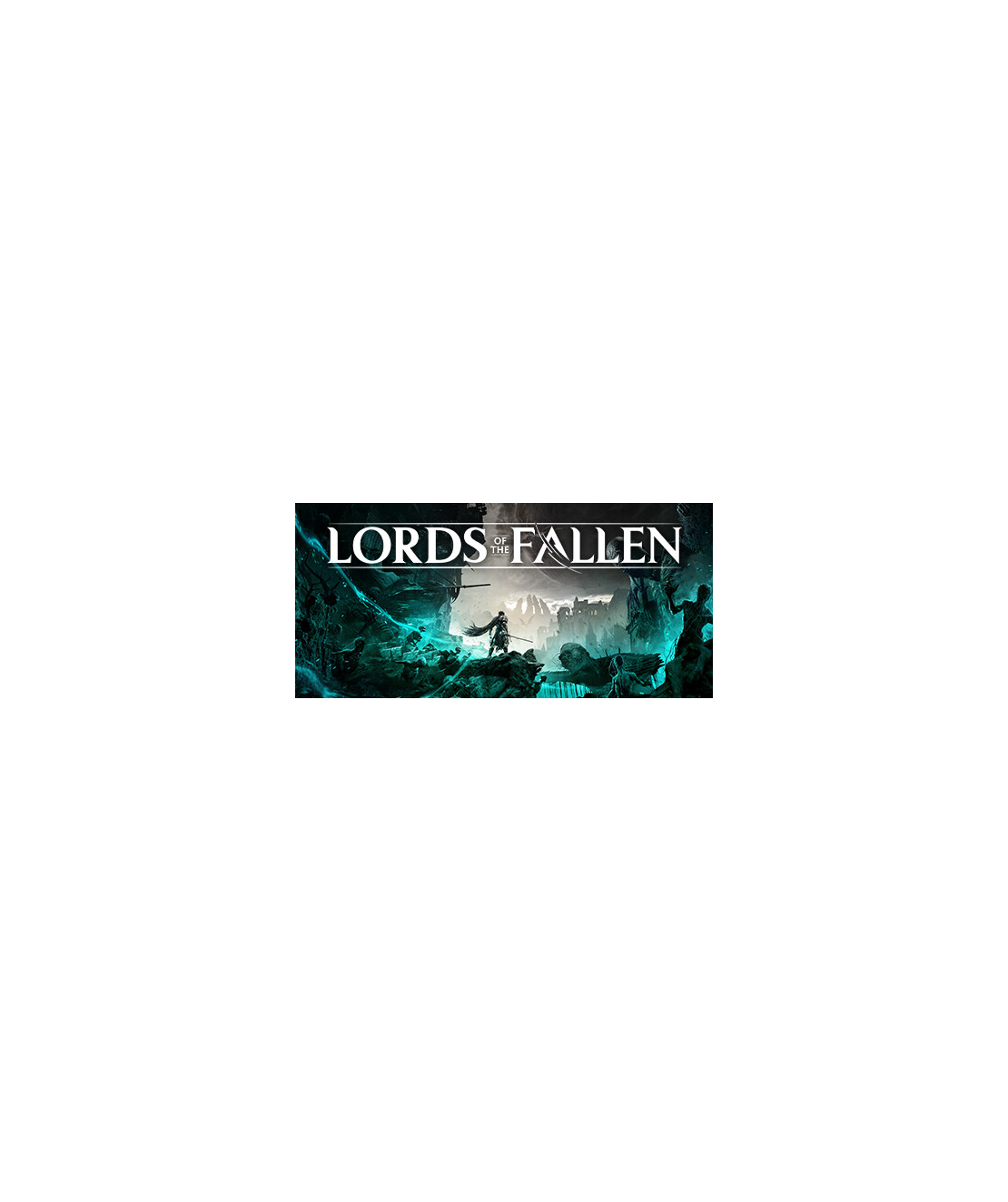 Lords of the Fallen