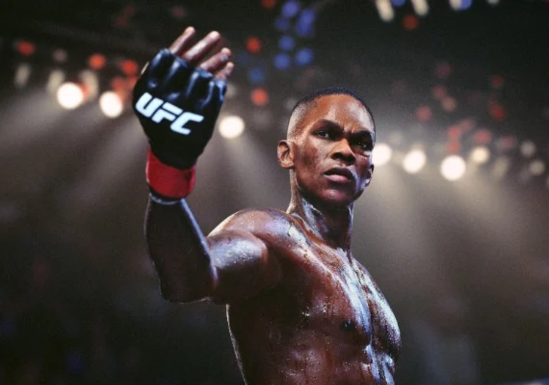 EA Sports UFC 5: Xbox