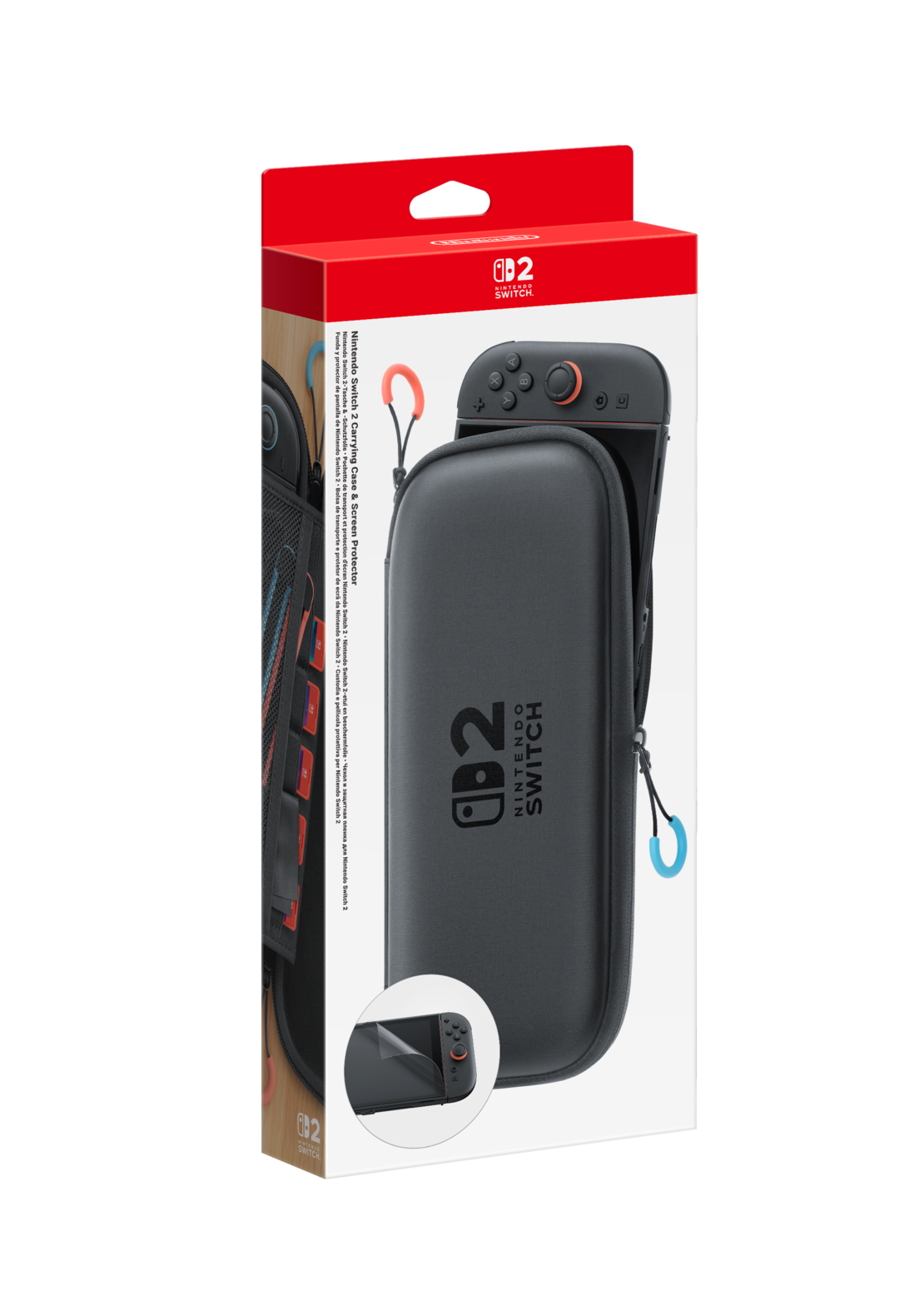 Nintendo Switch 2: Complete Gaming Kit