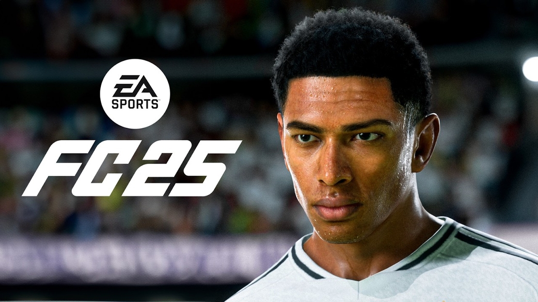 EA SPORTS FC 25 Xbox