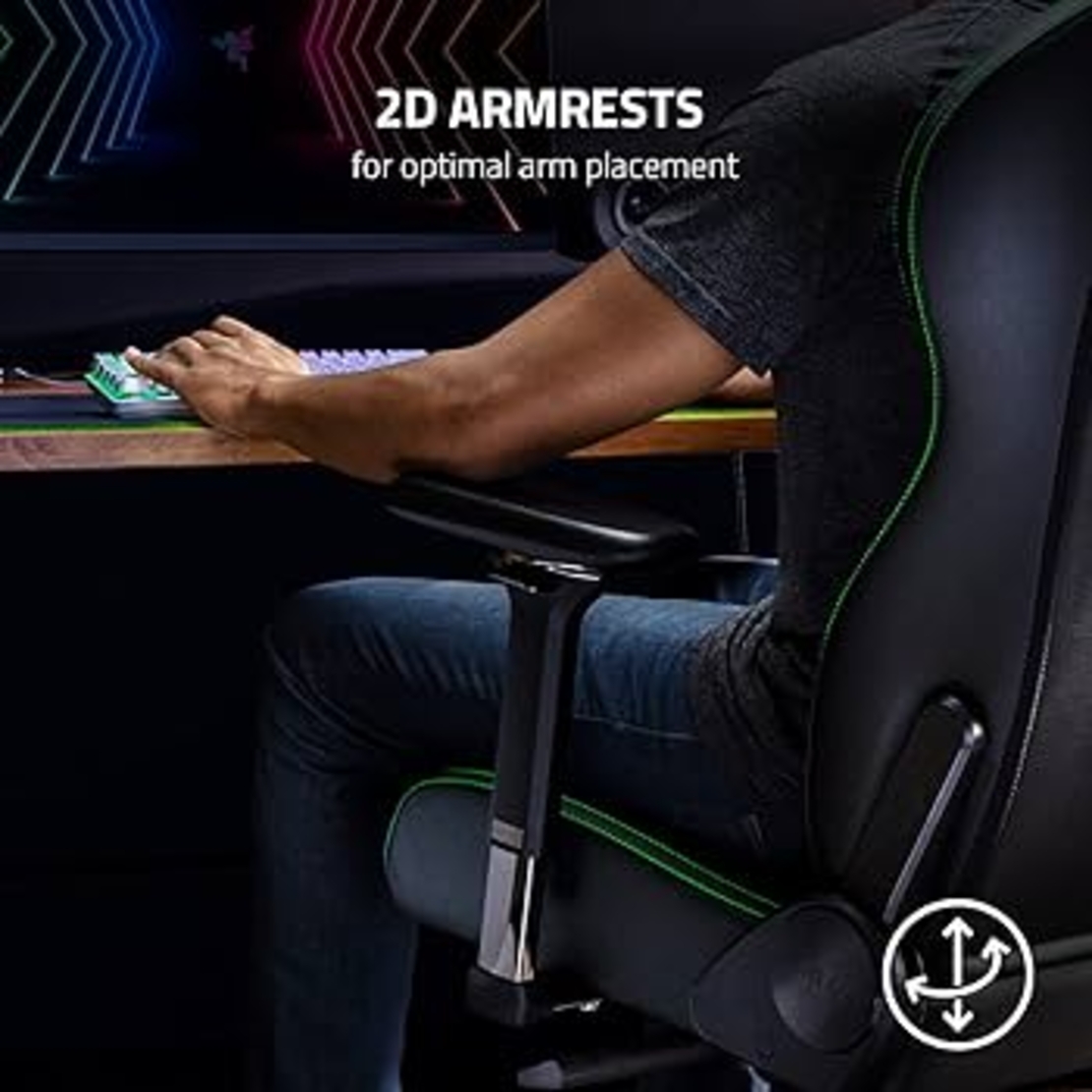 Razer Enki X