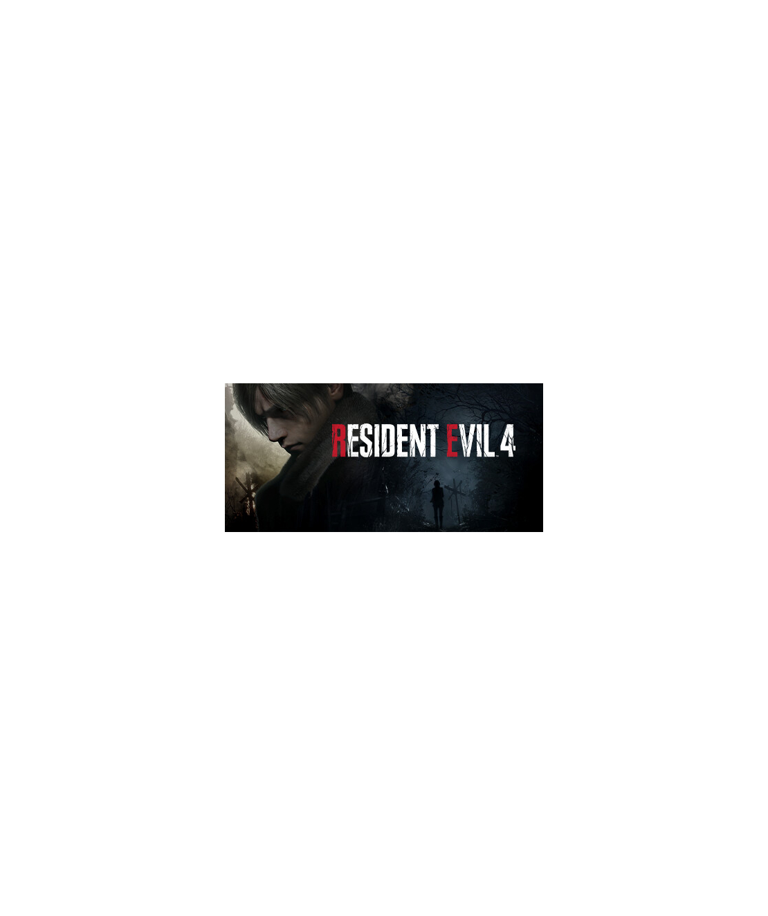 Resident Evil 4 Remake
