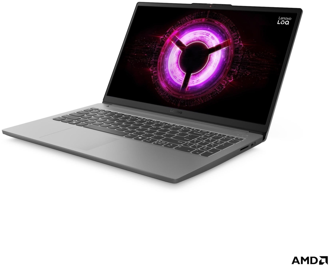 Lenovo LOQ 15ARP10E 15.6