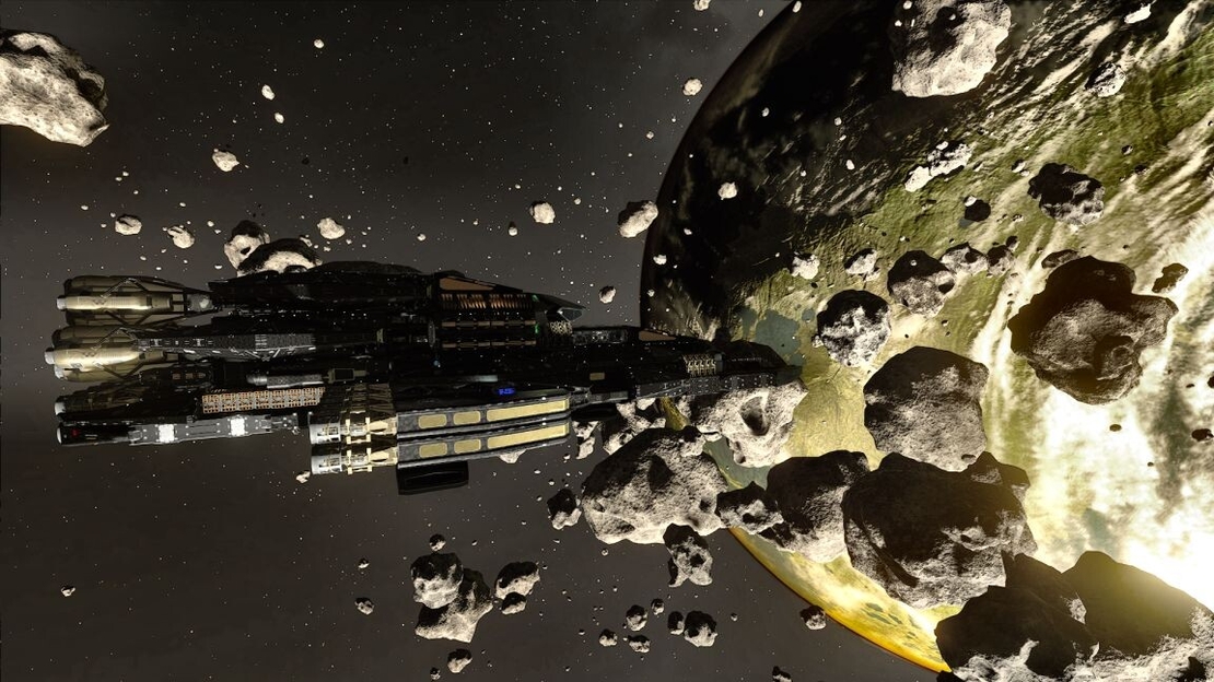 Starfield Xbox Series X|S / Windows 10