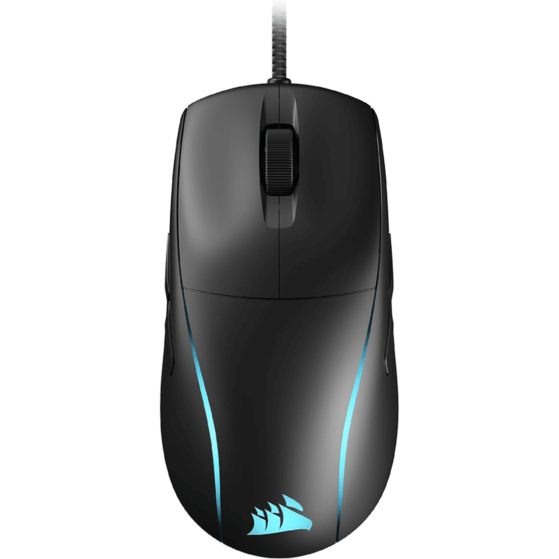 עכבר גיימינג CORSAIR M75 RGB USB