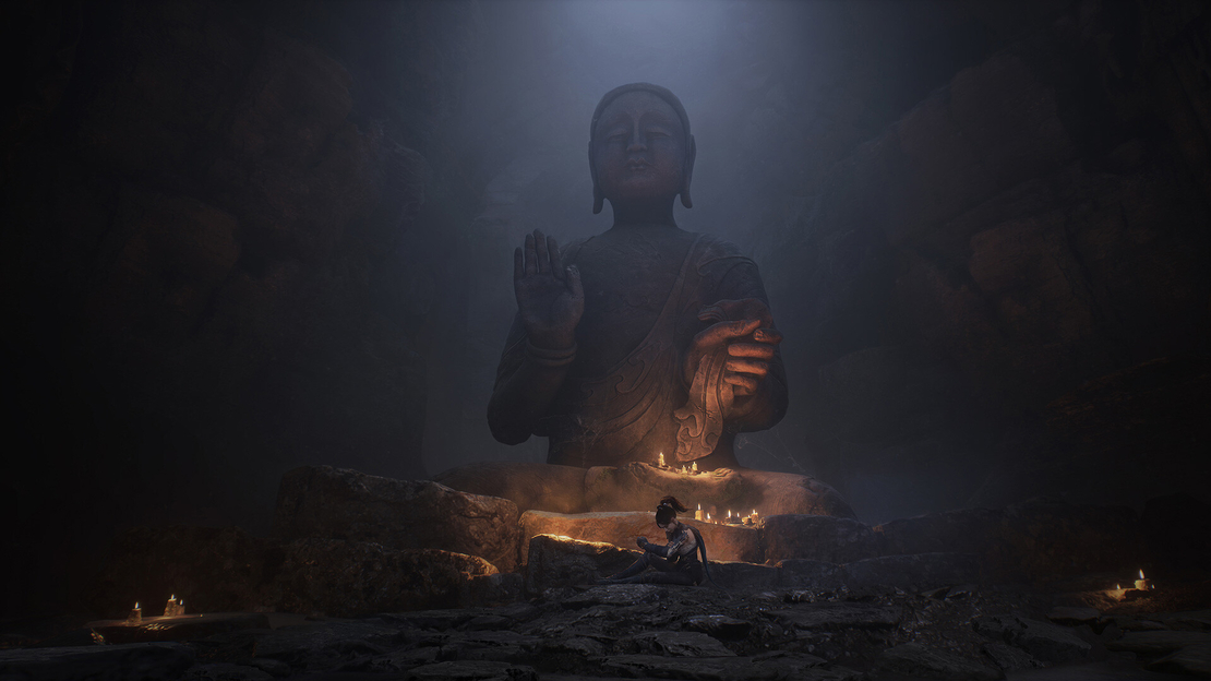 WUCHANG: Fallen Feathers- למחשב (steam)