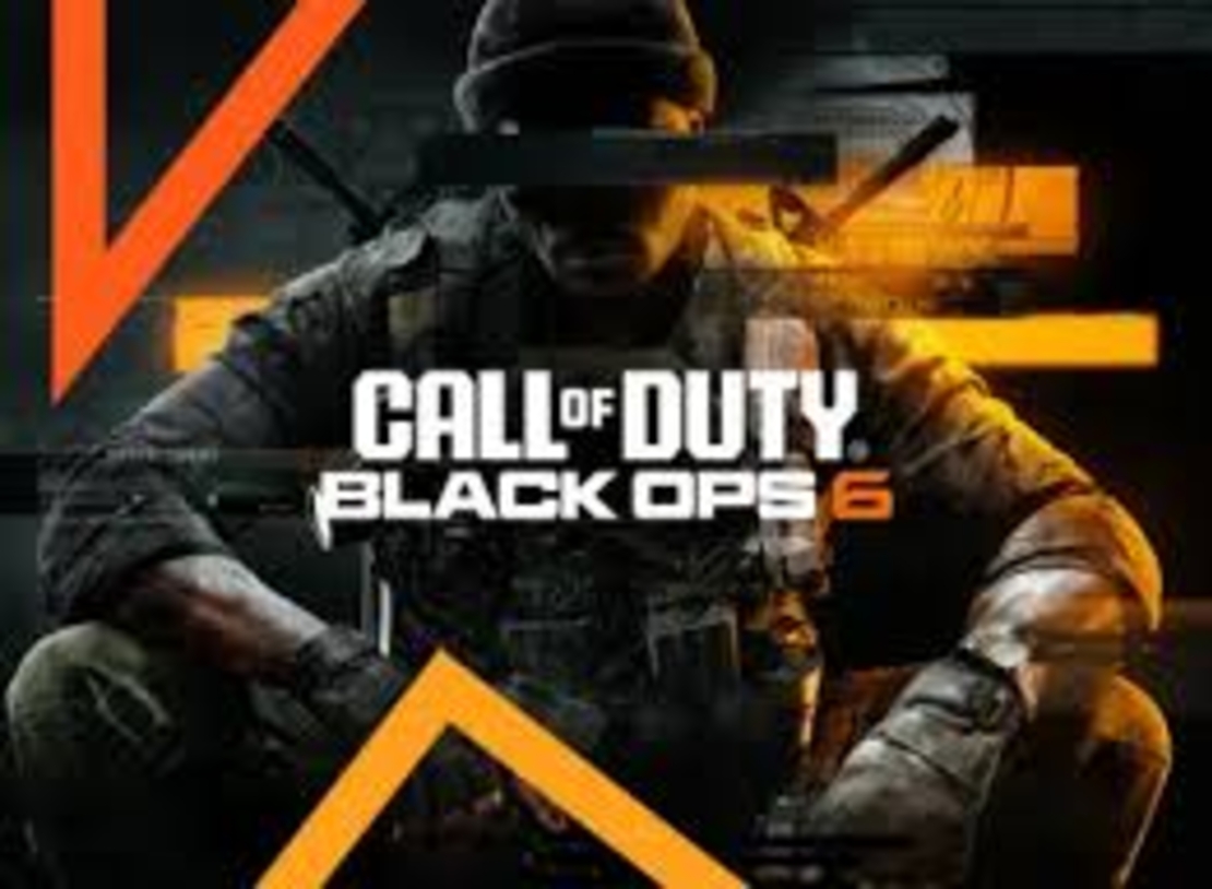 Call of Duty: Black Ops 6