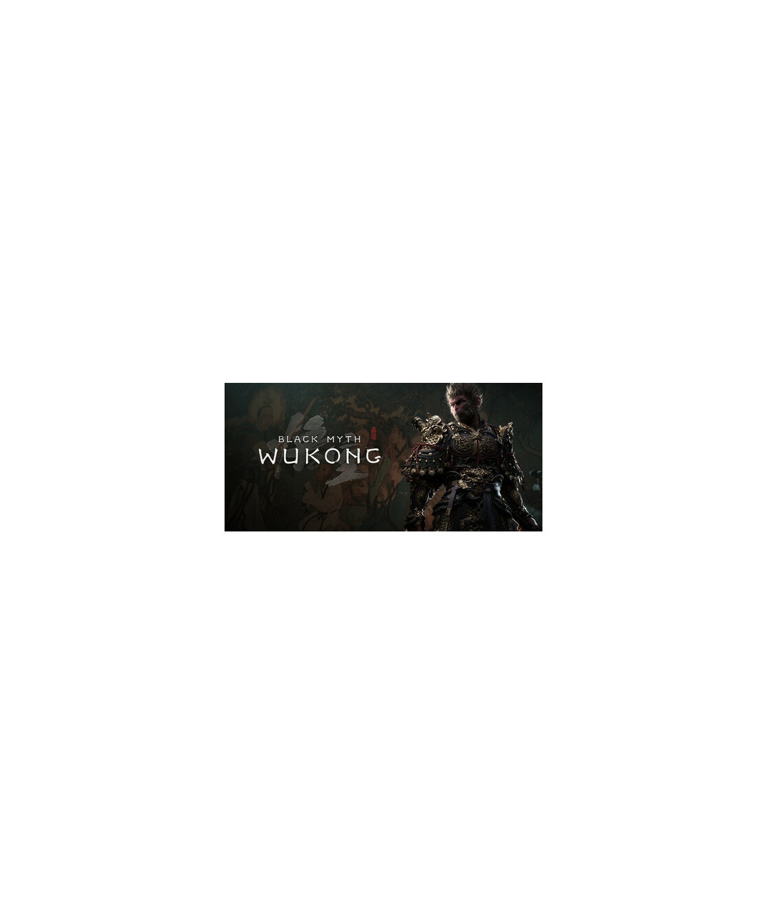 Black Myth: Wukong