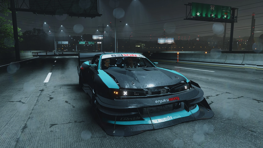 Need For Speed Unbound Xbox Series