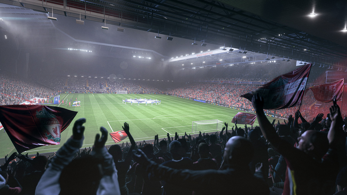 EA SPORTS FC 26-XBOX