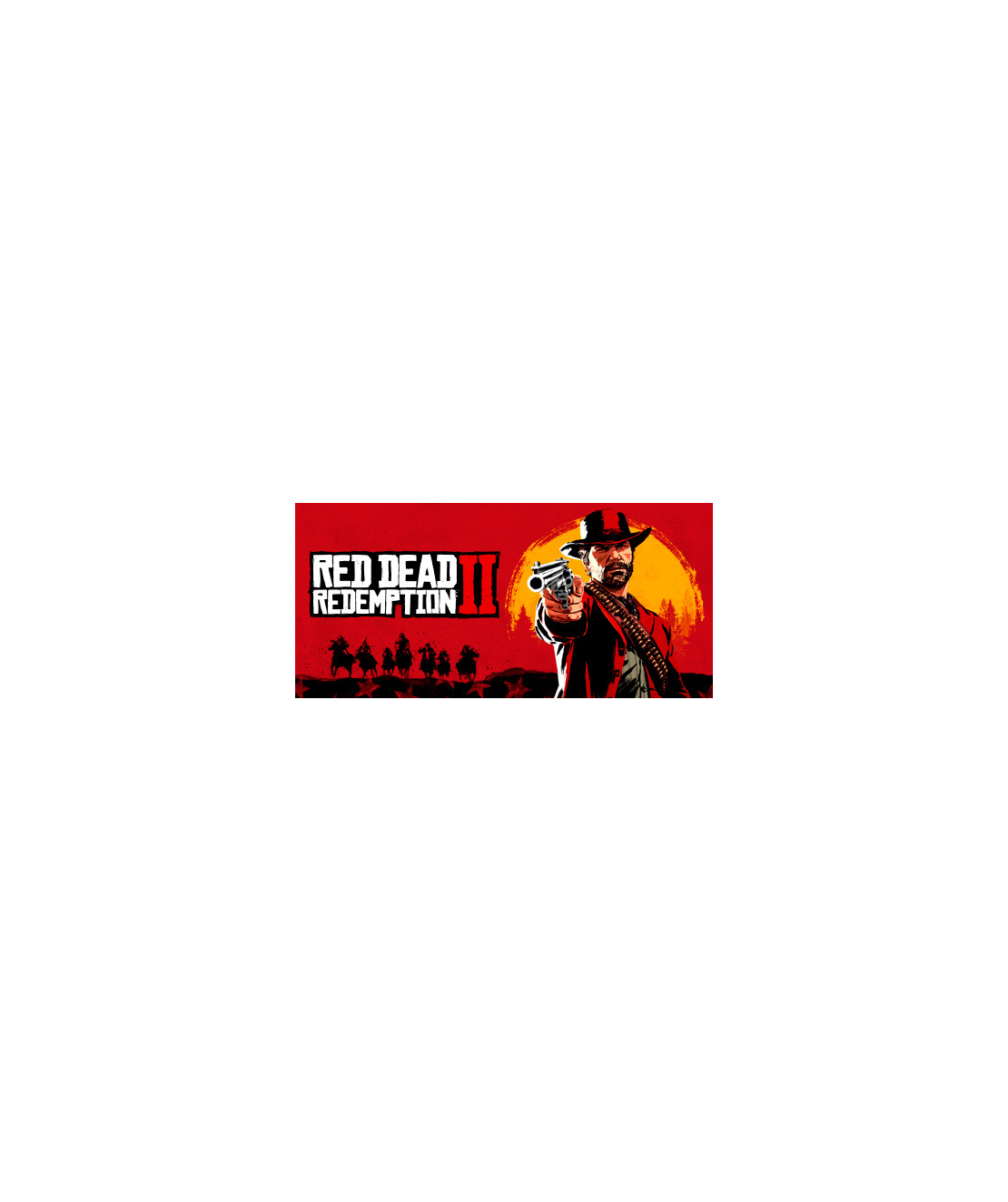 Red Dead Redemption 2