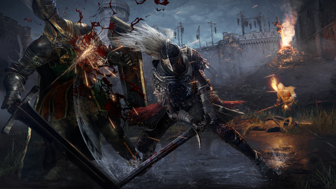 Elden Ring-XBOX