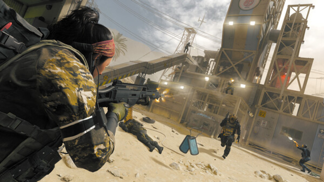 Call of Duty: Modern Warfare III - Cross-Gen XBOX