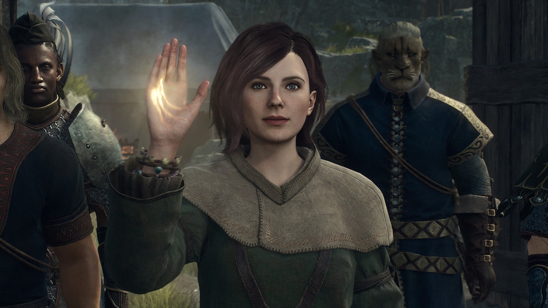 Dragon's Dogma 2: Xbox Series X|S