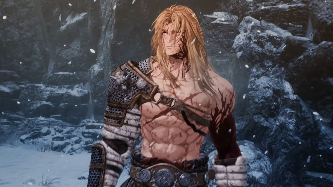 The First Berserker: Khazan-למחשב(STEAM)