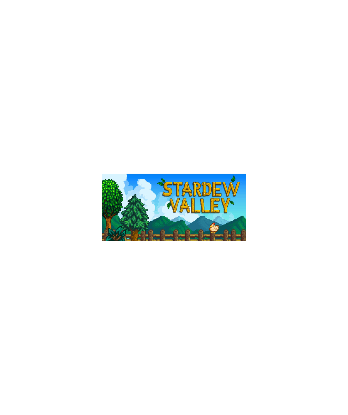 Stardew Valley