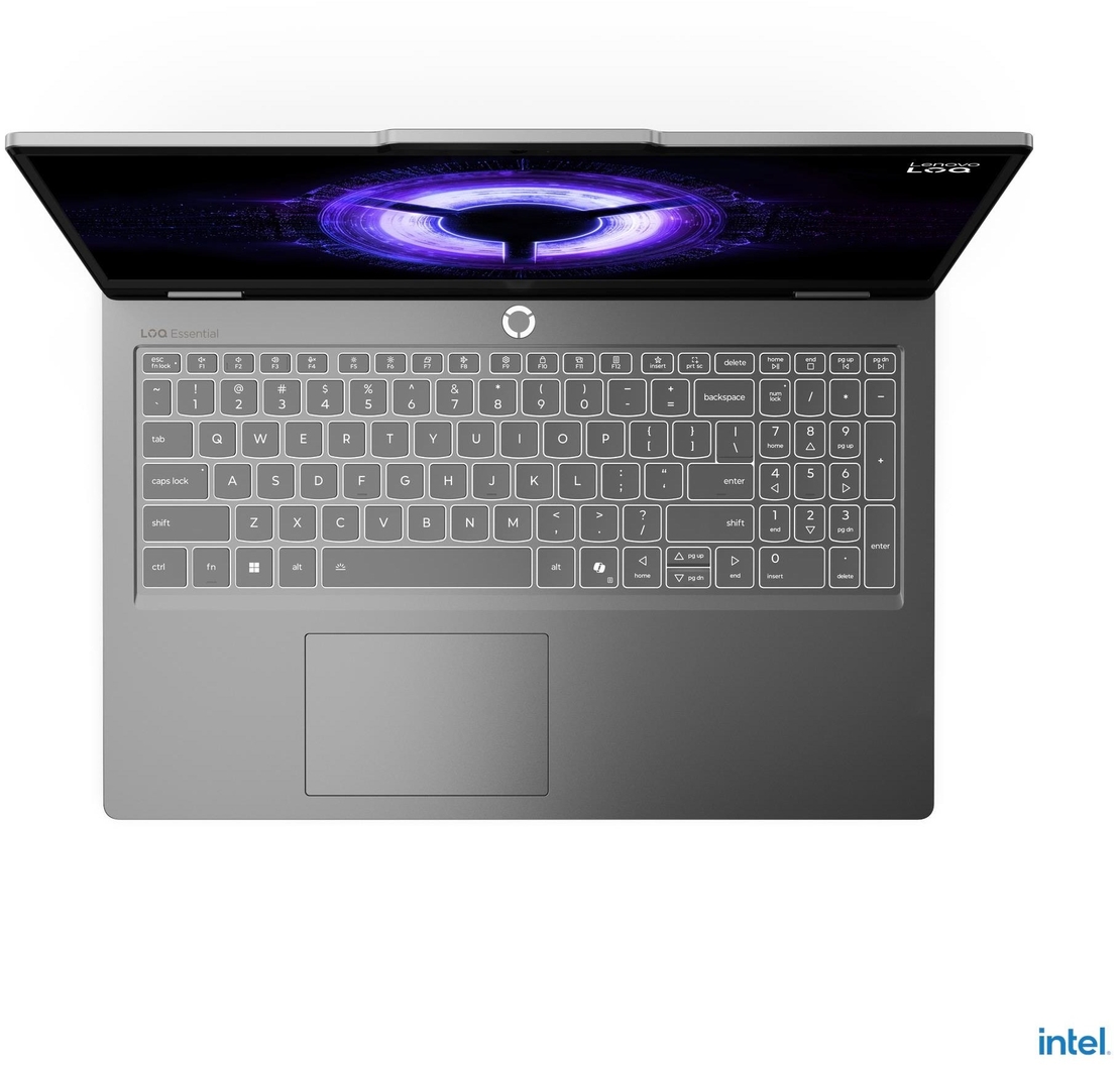 Lenovo LOQ Essential 15IRX11 15.6