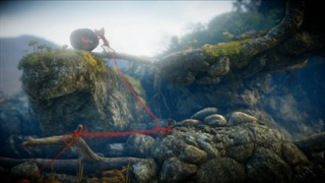 Unravel- Xbox