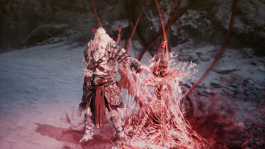 The First Berserker: Khazan-למחשב(STEAM)