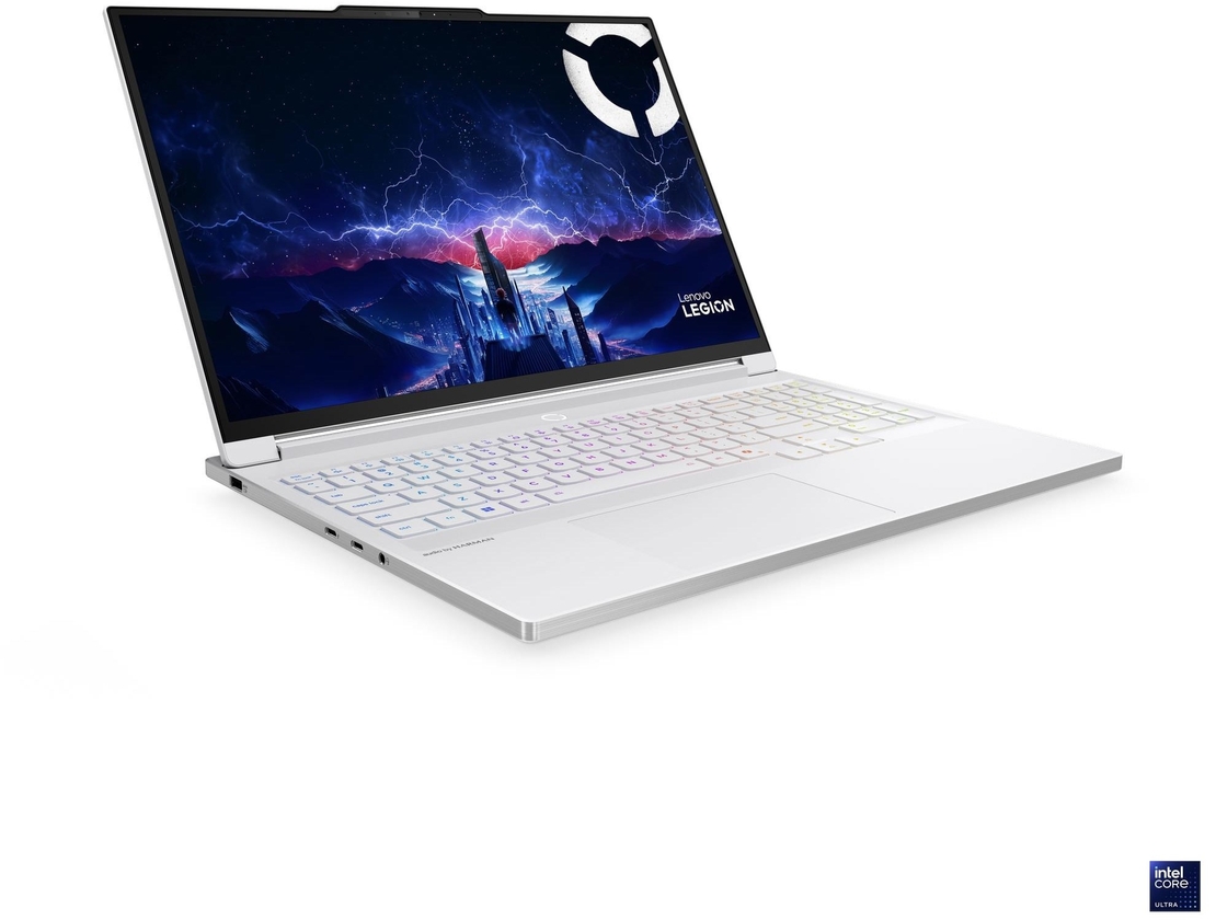 Lenovo Legion 16