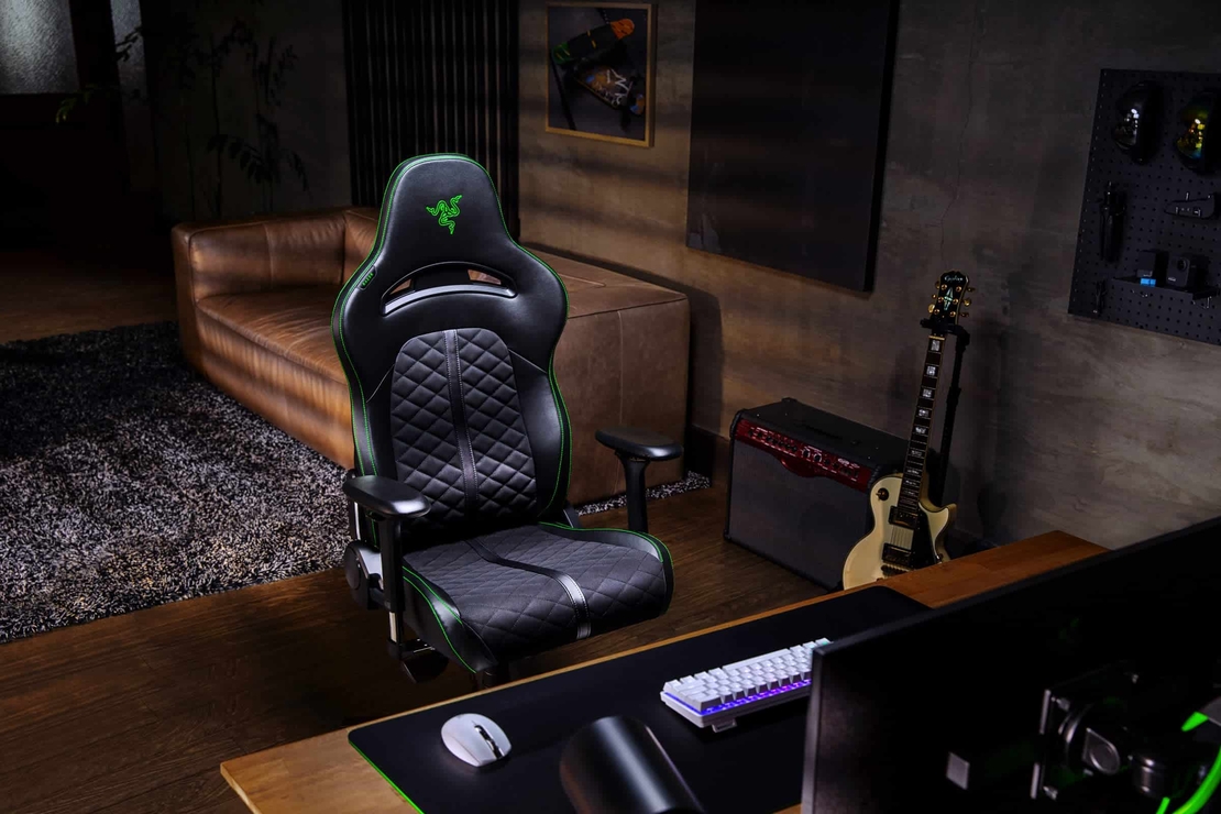 Razer Enki X